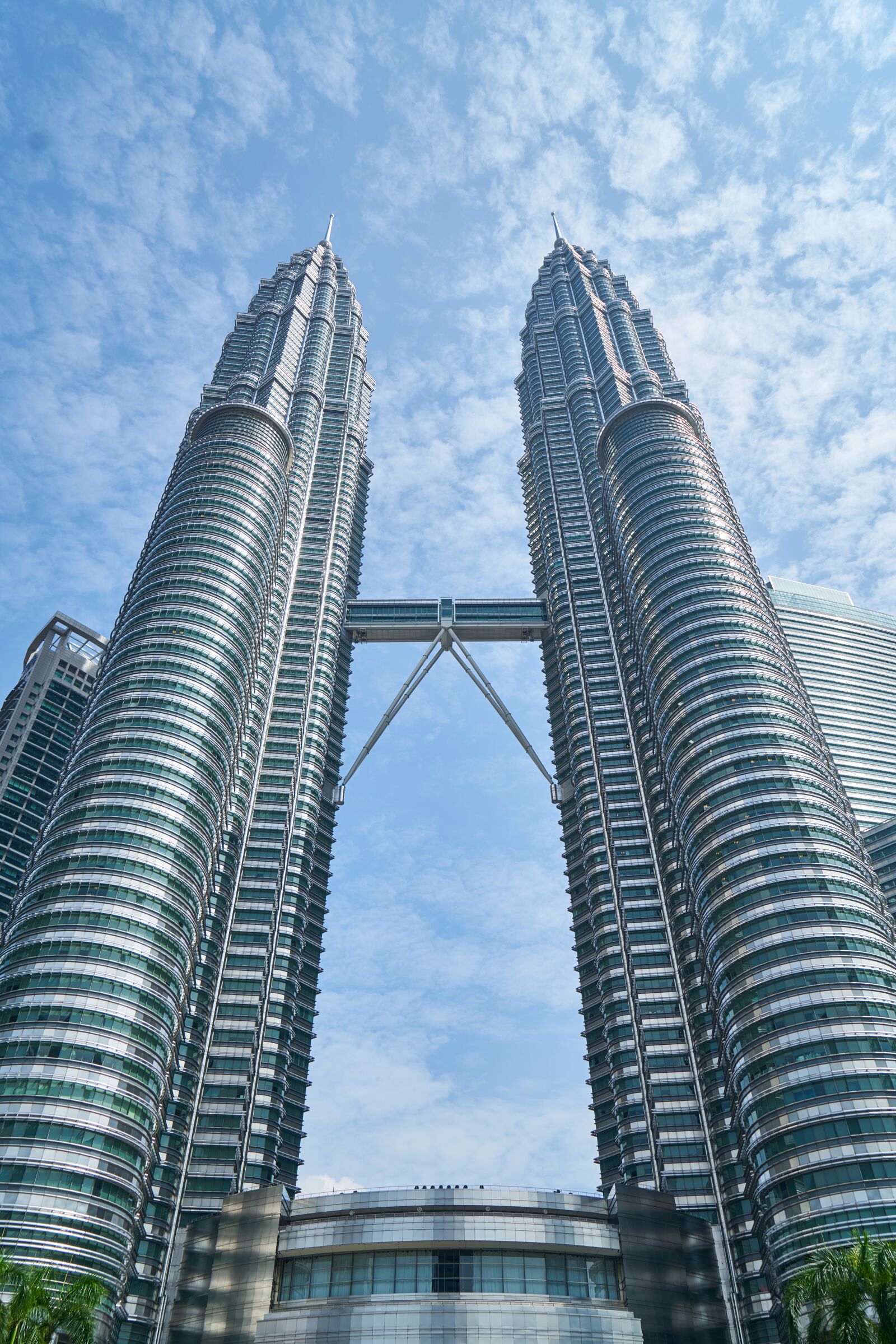 Sony a7R II sample photo. Malaysia, building, skyscraper photography