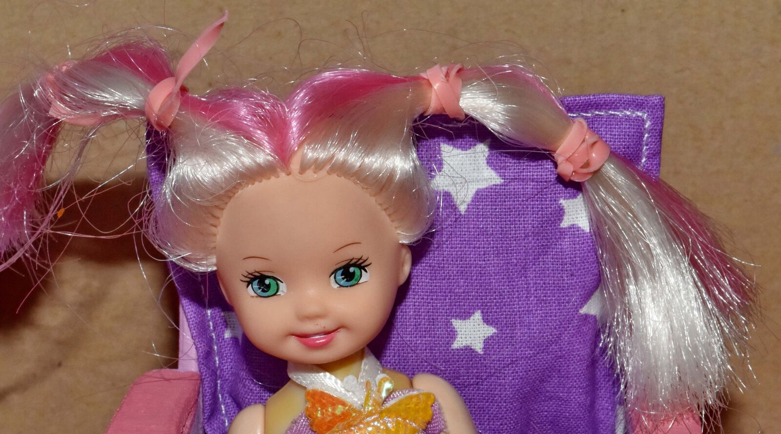 Nikon D5500 sample photo. Dolls, adorable, childhood, children photography