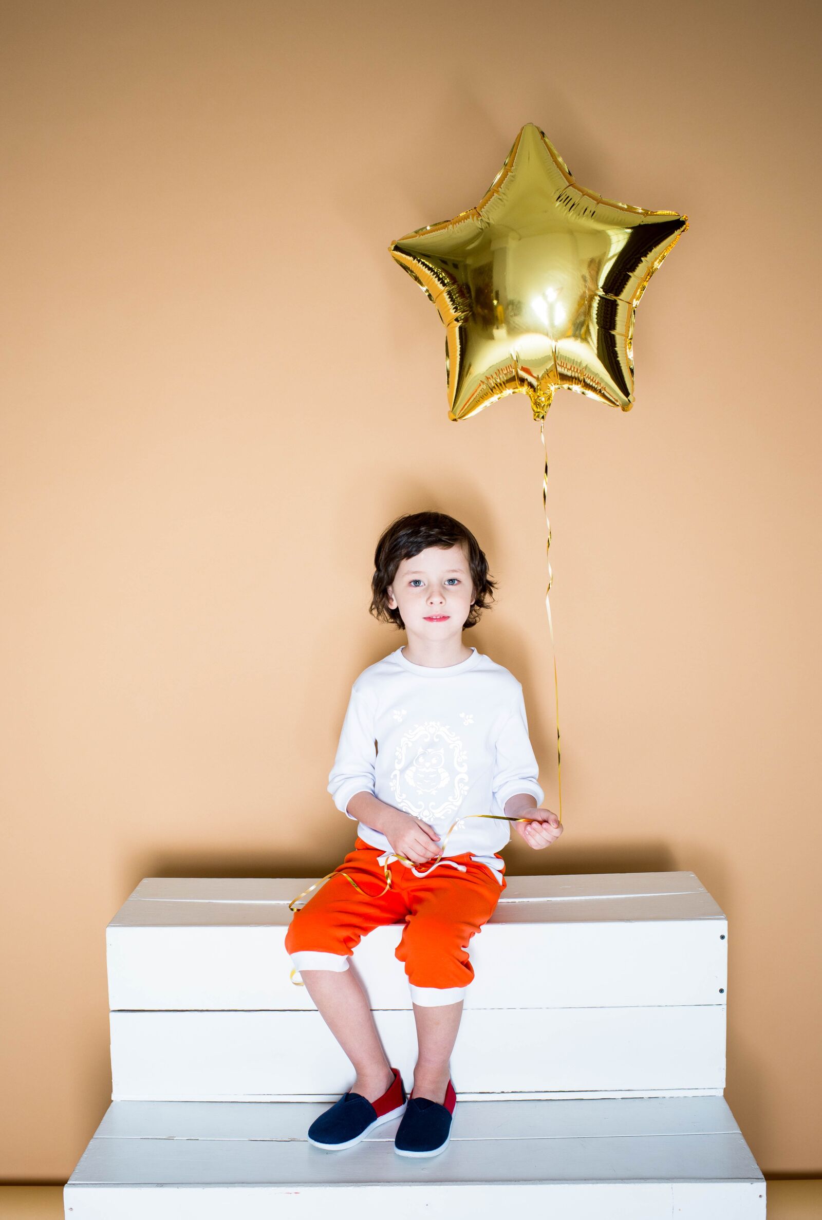 Nikon D610 sample photo. Baby, cute, portrait photography
