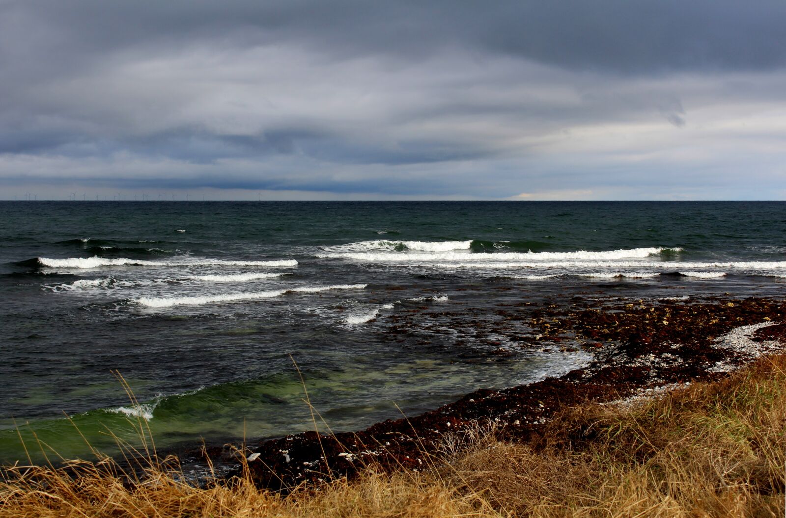 Canon EOS 1300D (EOS Rebel T6 / EOS Kiss X80) sample photo. Nordstrand, grenå, denmark photography