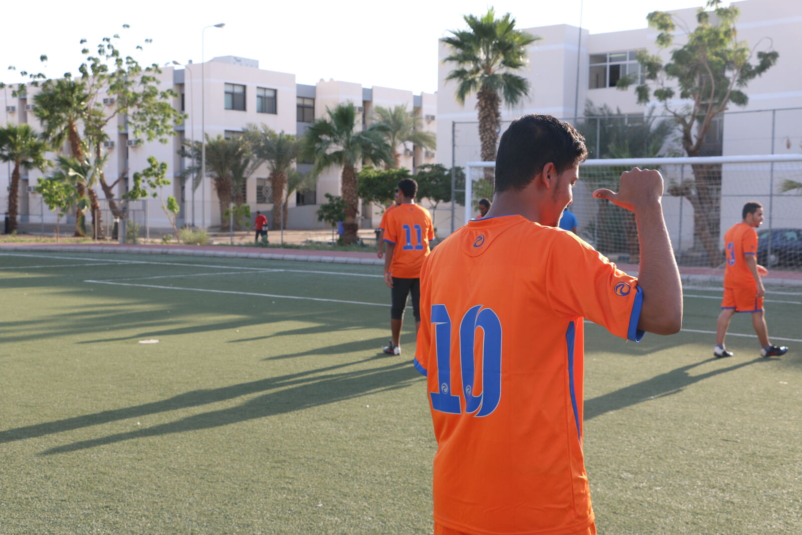 Canon EOS 70D sample photo