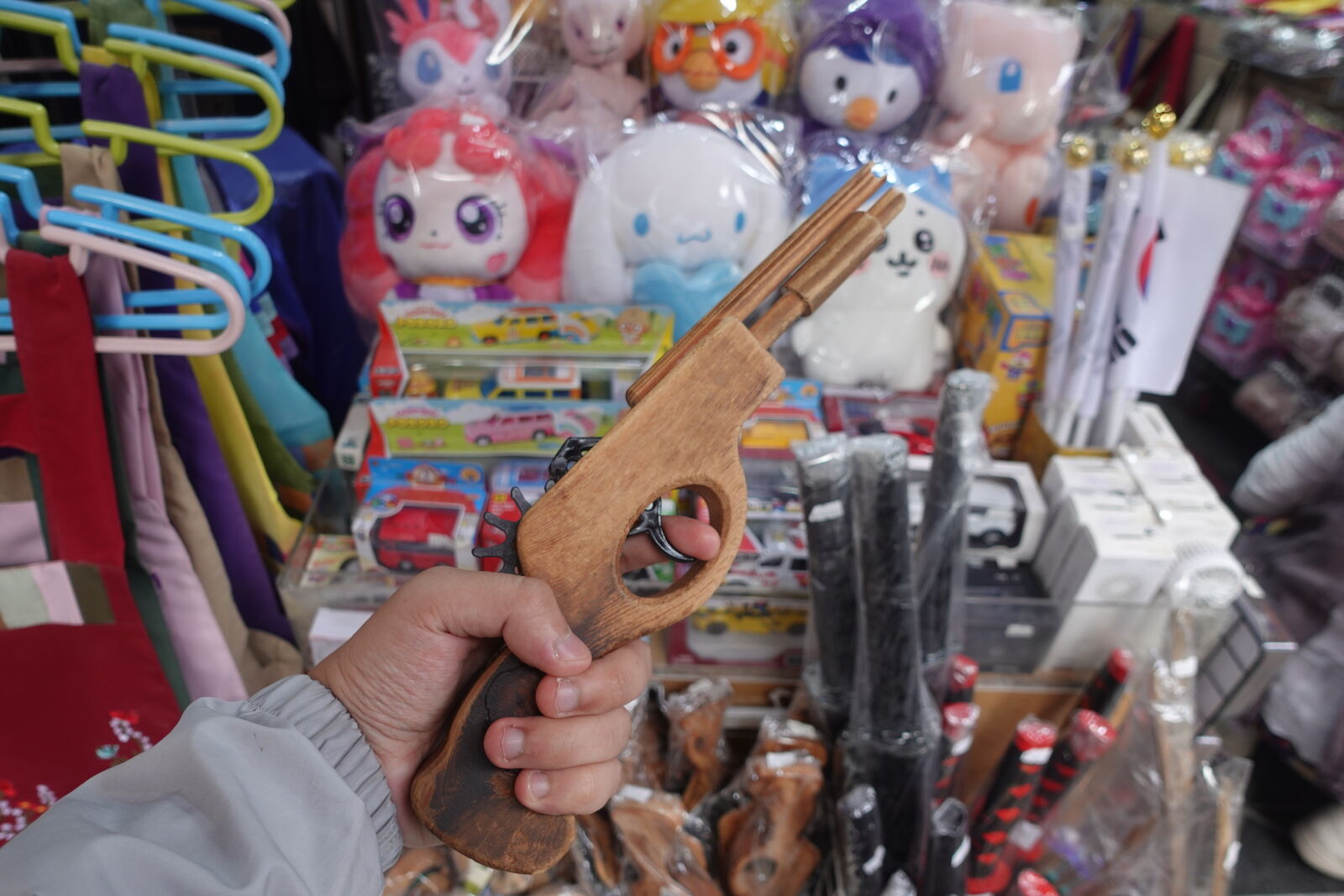 Sony ZV-1 sample photo