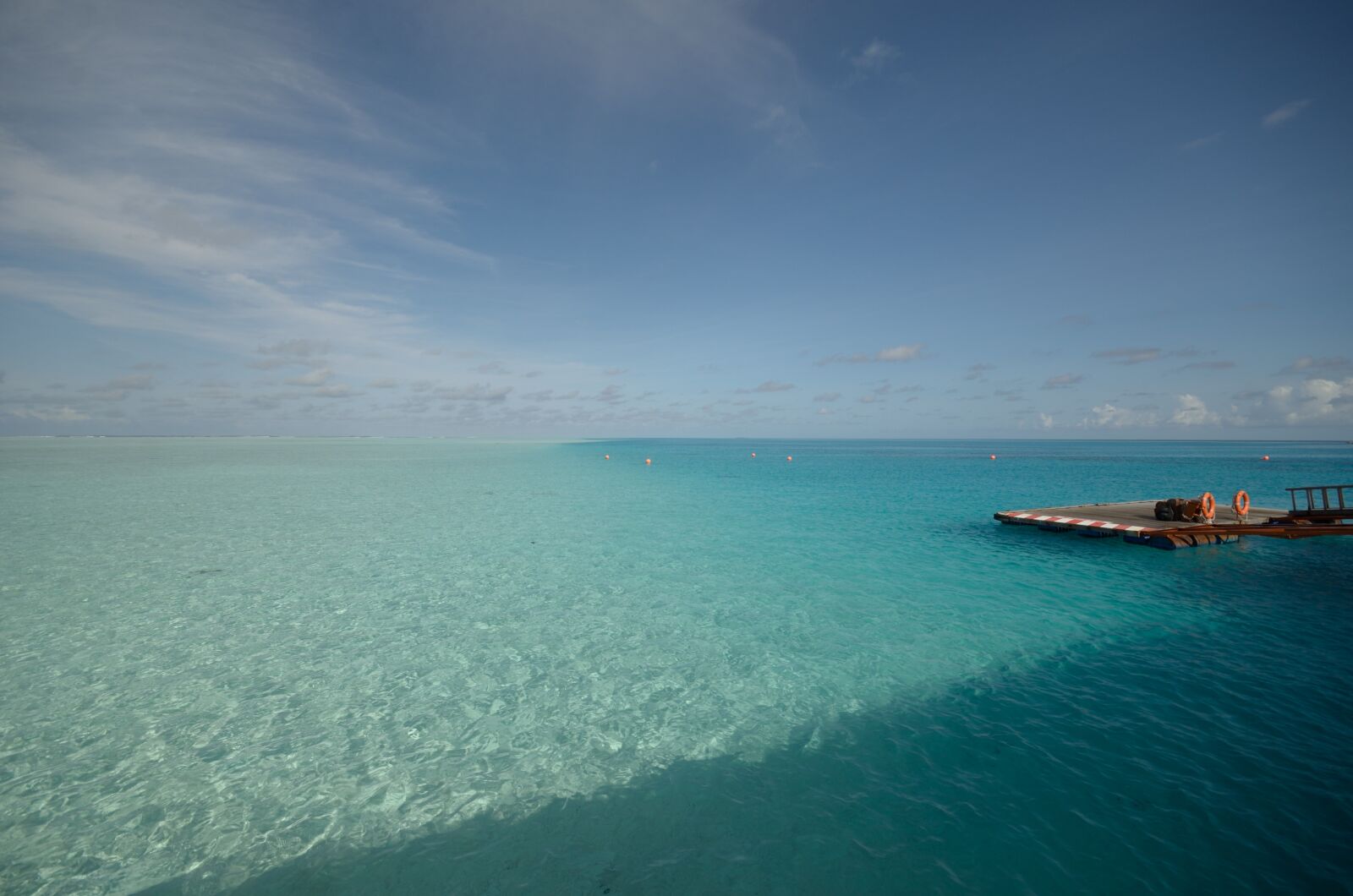 Nikon D7000 sample photo. The sea, gradient, views photography