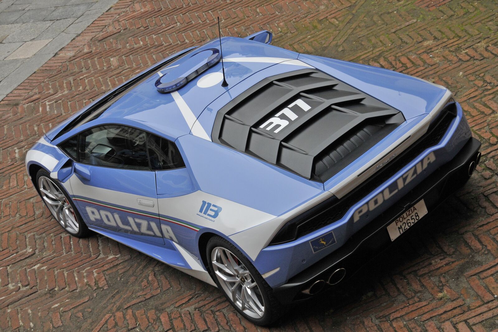 Nikon D300 sample photo. Police, car, vehicle photography