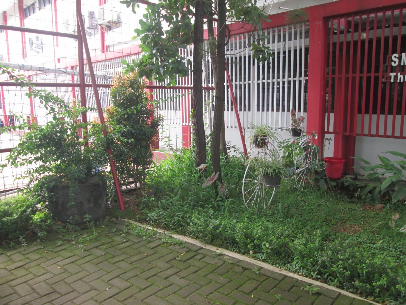 Canon PowerShot A2500 sample photo
