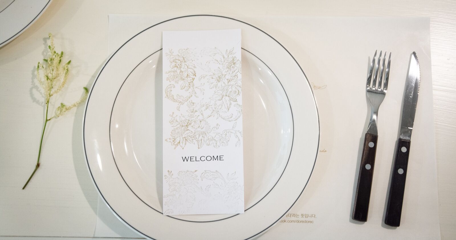 Nikon D7100 sample photo. Table, meal, white photography