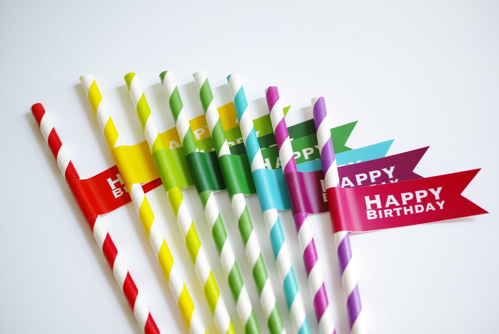 Sigma dp2 Quattro sample photo. Drinking straw, color eyedropper photography