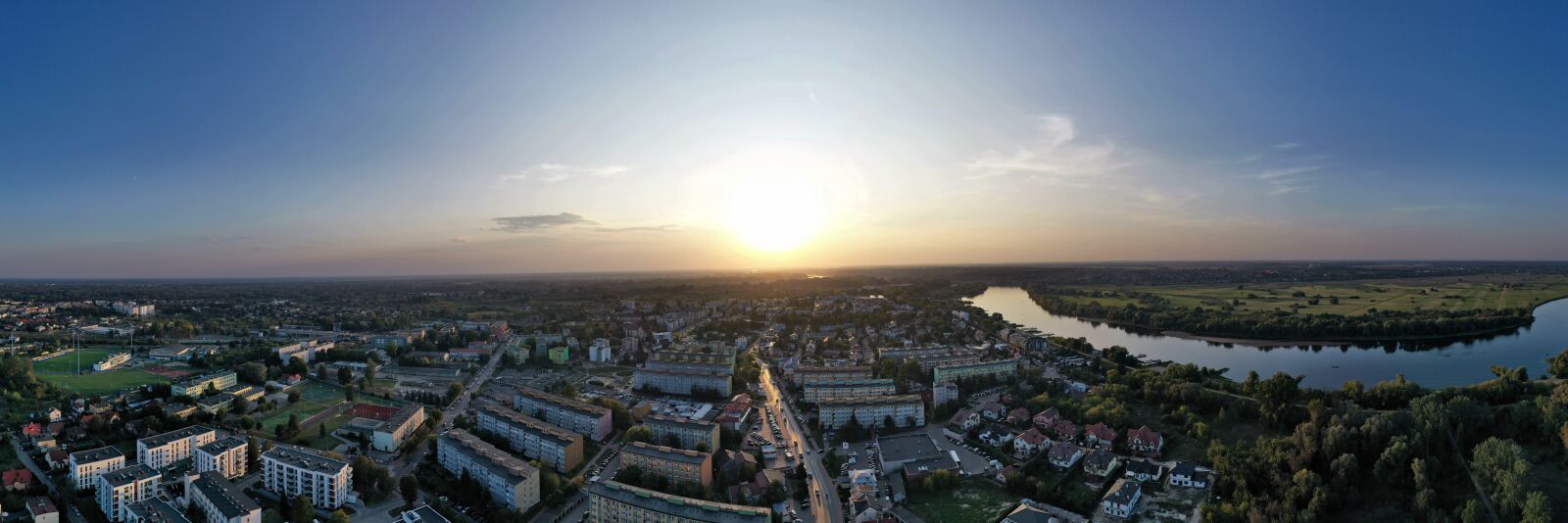 Hasselblad L1D-20c sample photo. Cityscape, city, buildings photography