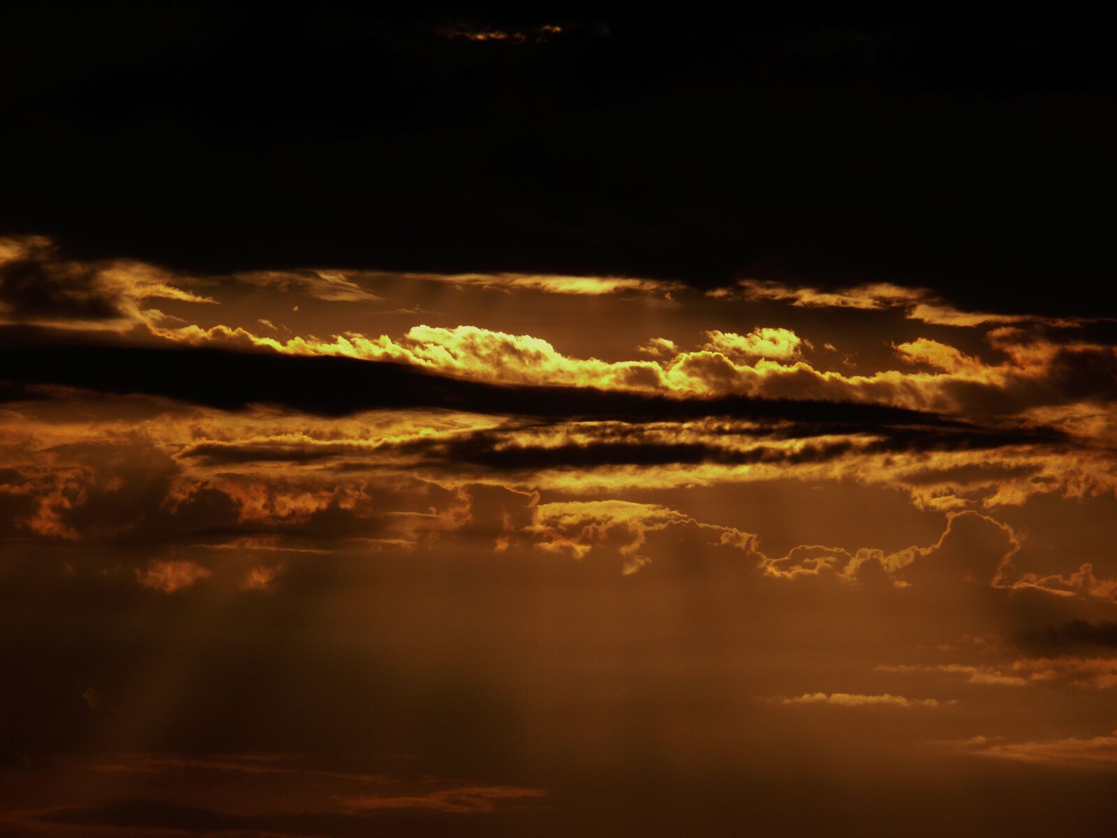 Leica V-LUX 1 sample photo. Abendstimmung, sunset, evening photography