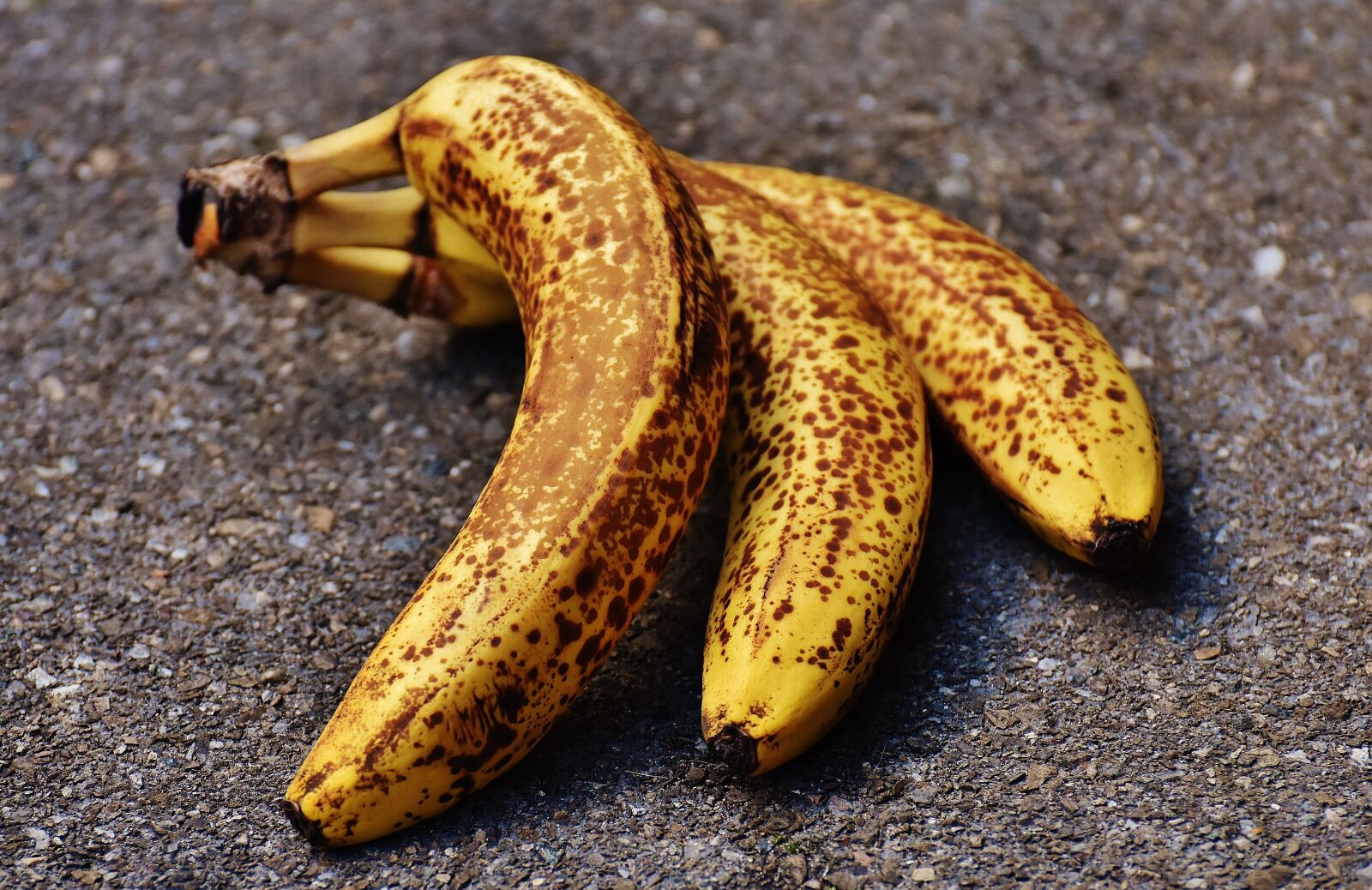 Nikon D7200 sample photo. Bananas, fruits, fruit photography