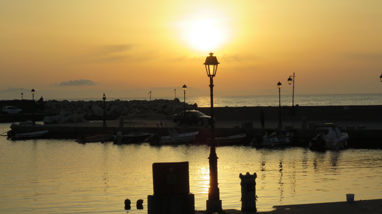 Canon PowerShot SX710 HS sample photo. Topio, heaven, greece photography
