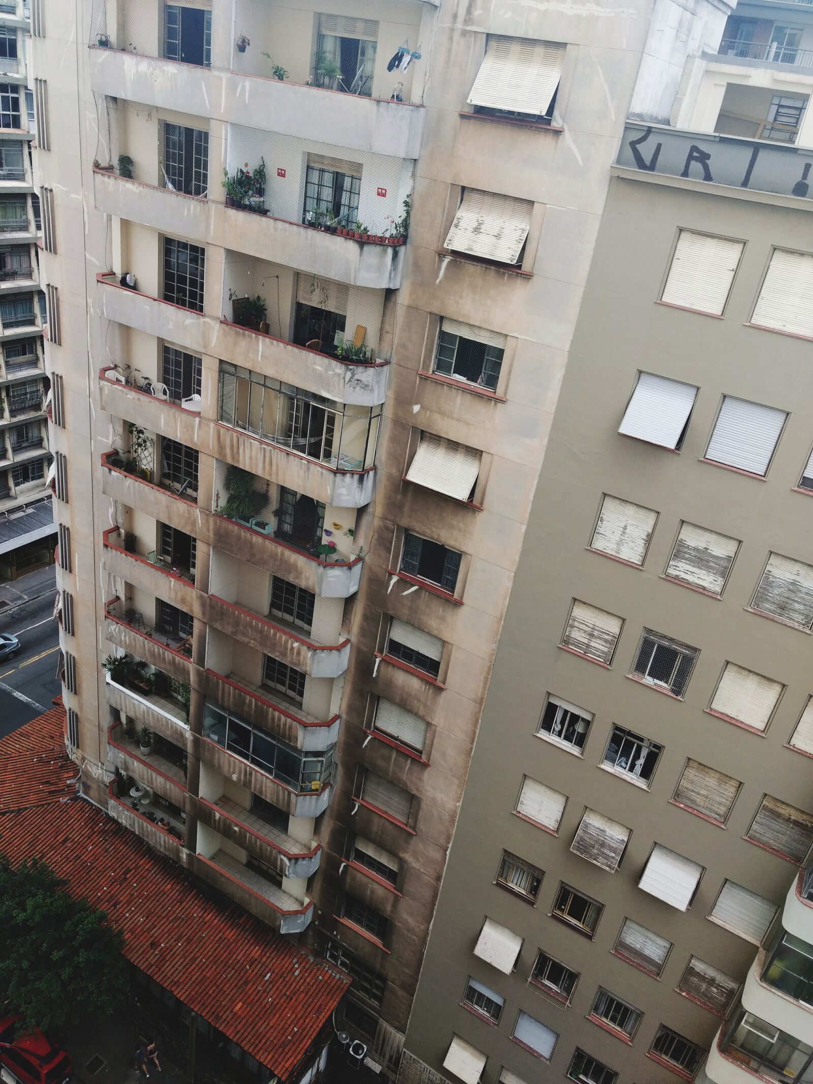 Motorola Moto G (4) sample photo. Sp, city photography