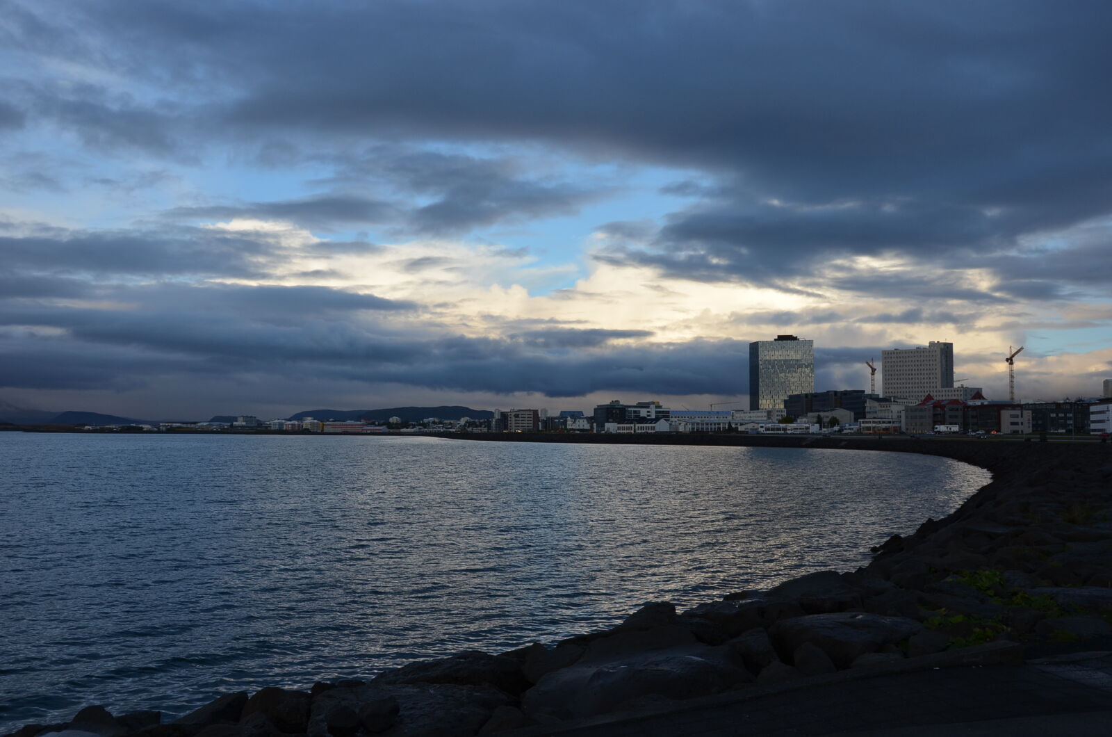 Nikon D5100 sample photo
