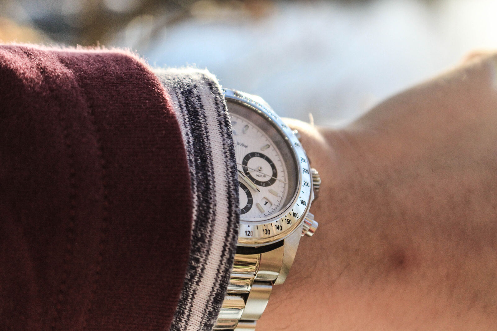 Canon EOS 700D (EOS Rebel T5i / EOS Kiss X7i) sample photo. Jared, nanasy, luxury, steel photography