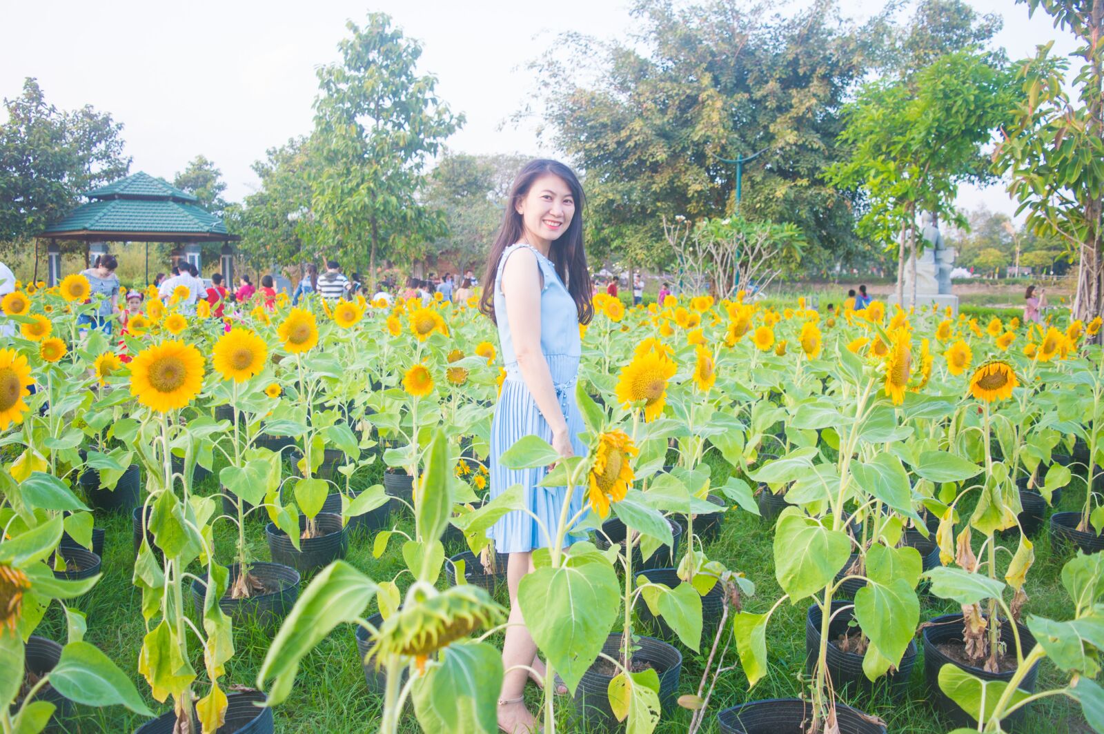 Nikon D3200 sample photo. Girl, women, female photography