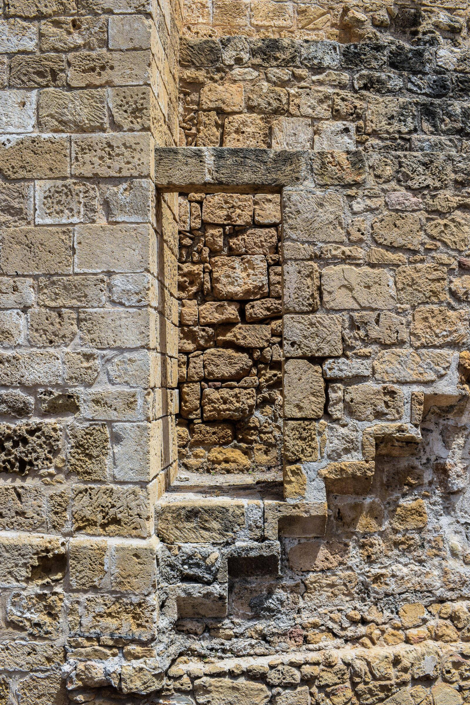 Nikon D3300 sample photo. Cyprus, paphos, ayia kyriaki photography
