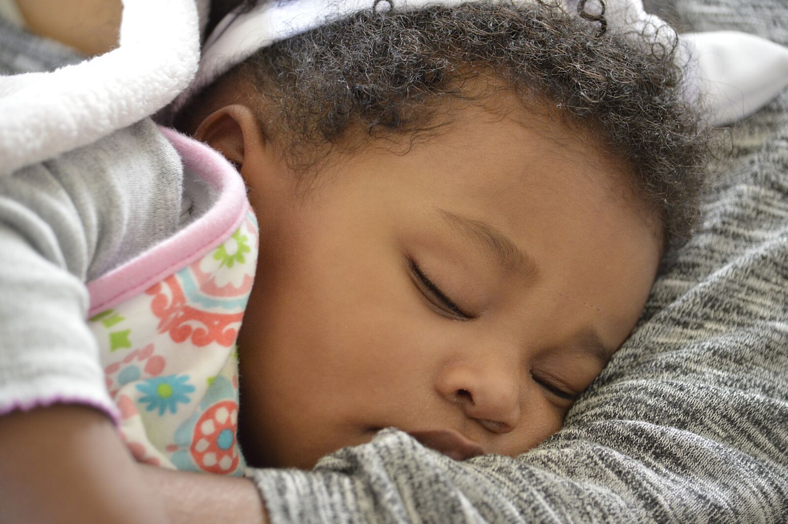 Nikon D3200 sample photo. Baby, sleeping, rest photography