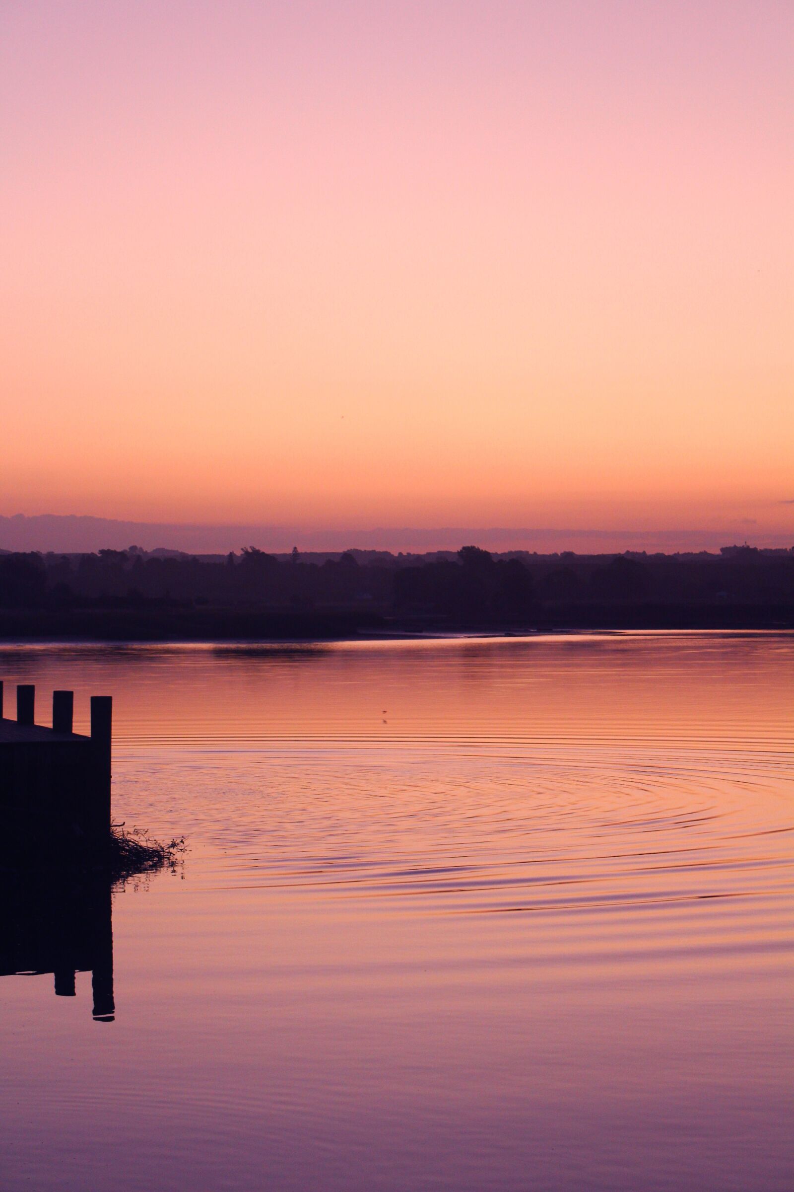 Canon EOS 700D (EOS Rebel T5i / EOS Kiss X7i) sample photo. Web, sunset, water photography