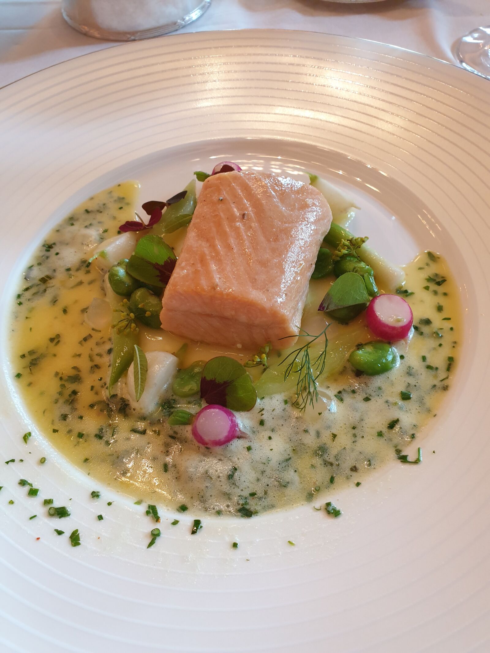 Samsung Galaxy S9 sample photo. Ritz, london, food photography