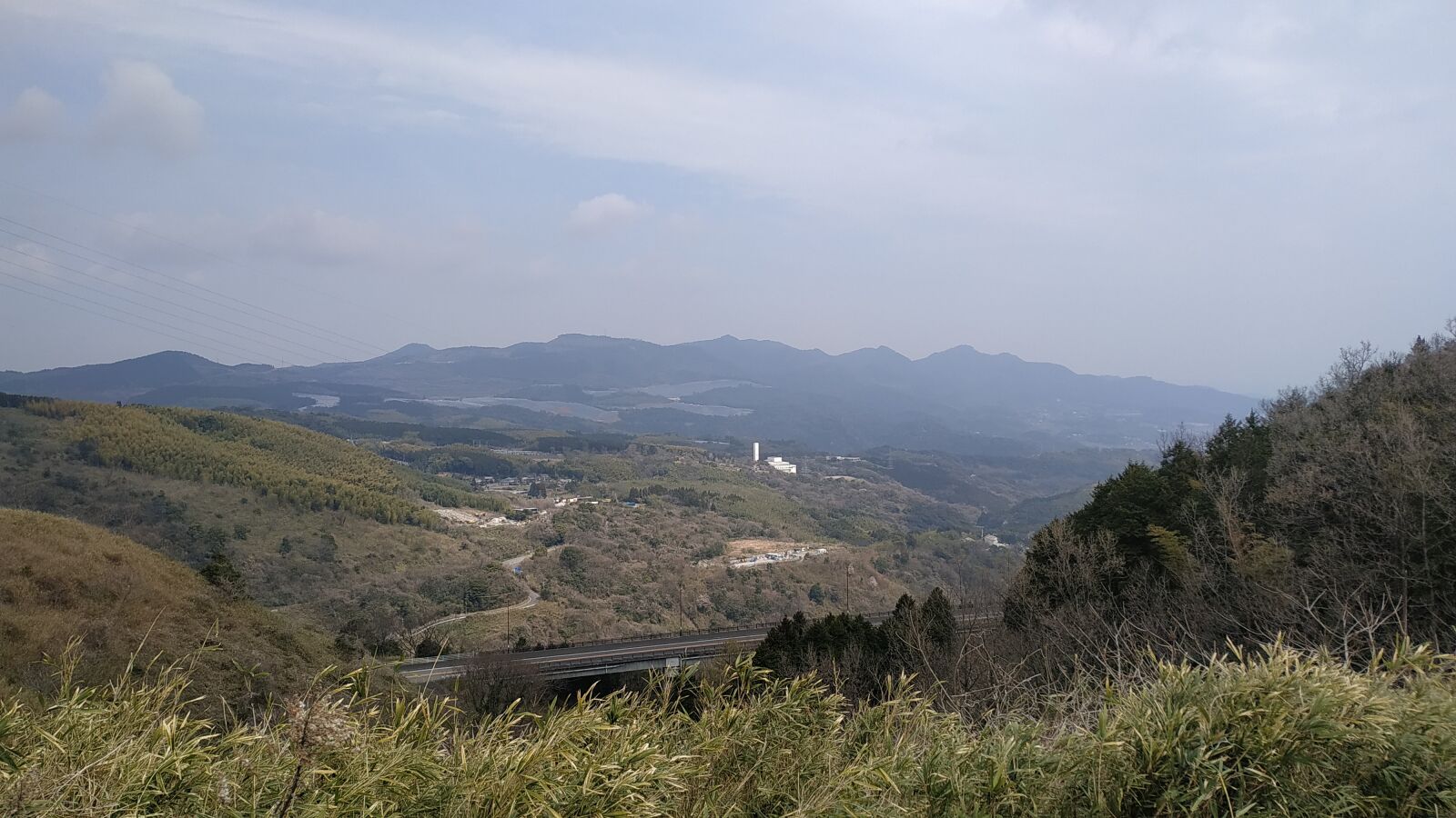 Xiaomi Redmi Note 6 Pro sample photo. Nature, mountains, landscape photography