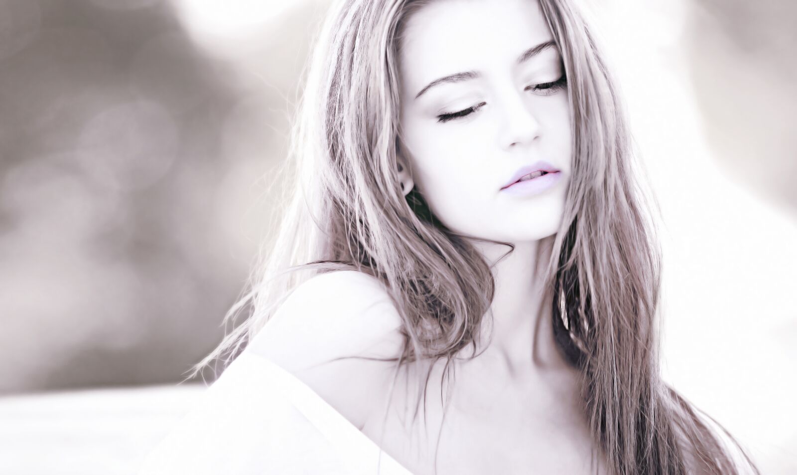 Nikon D90 sample photo. Beautiful, woman, girl photography