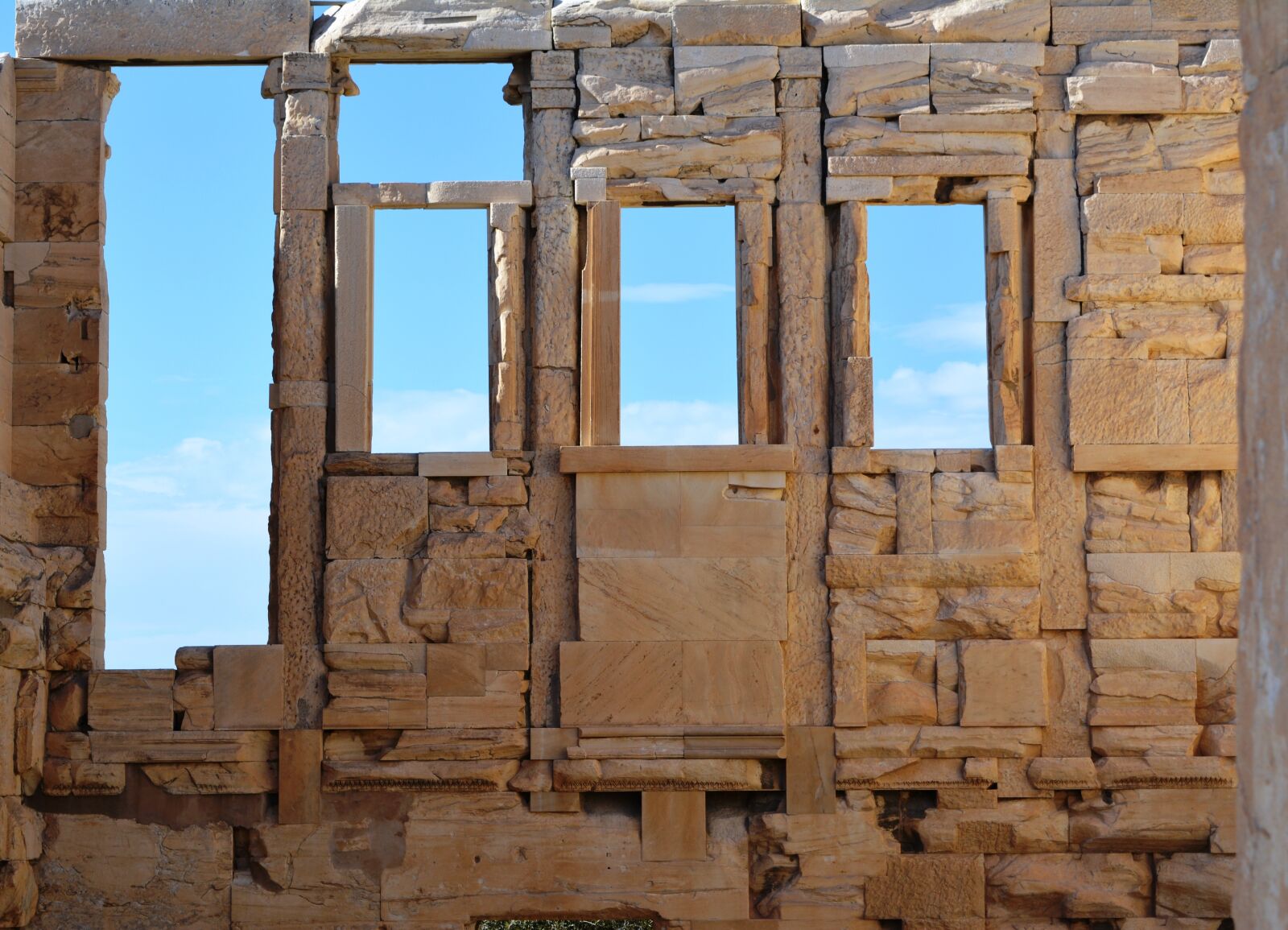 Nikon D5200 sample photo. Acropolis, athens, greece photography