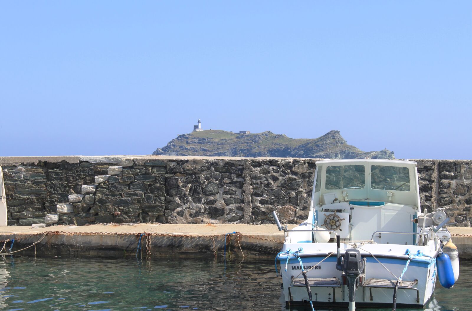 Canon EOS 500D (EOS Rebel T1i / EOS Kiss X3) sample photo. Corsican, cap corse, side photography