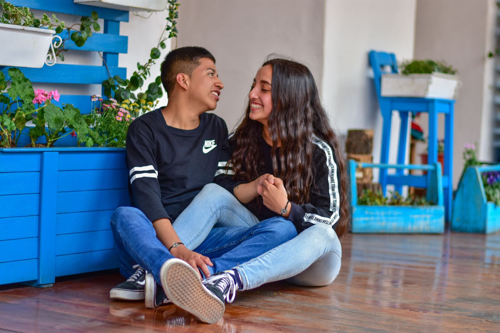 Nikon D3400 sample photo. Couple, love, people photography