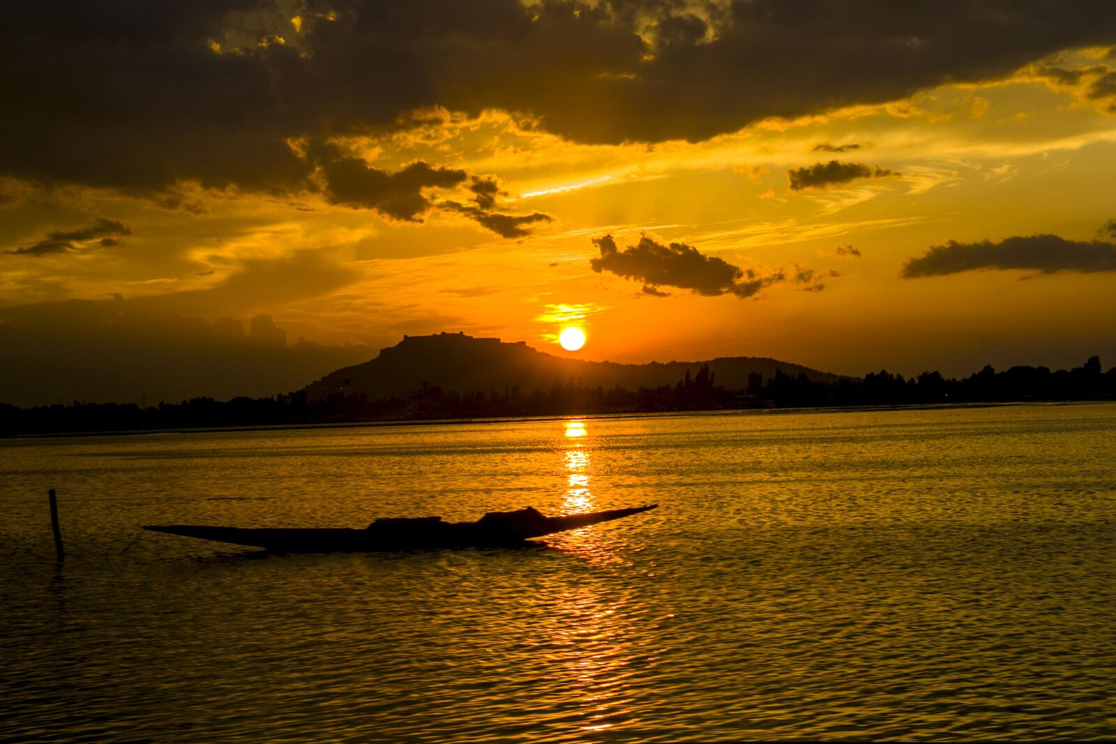 Canon EOS 6D sample photo. Evening, sunset, landscape photography