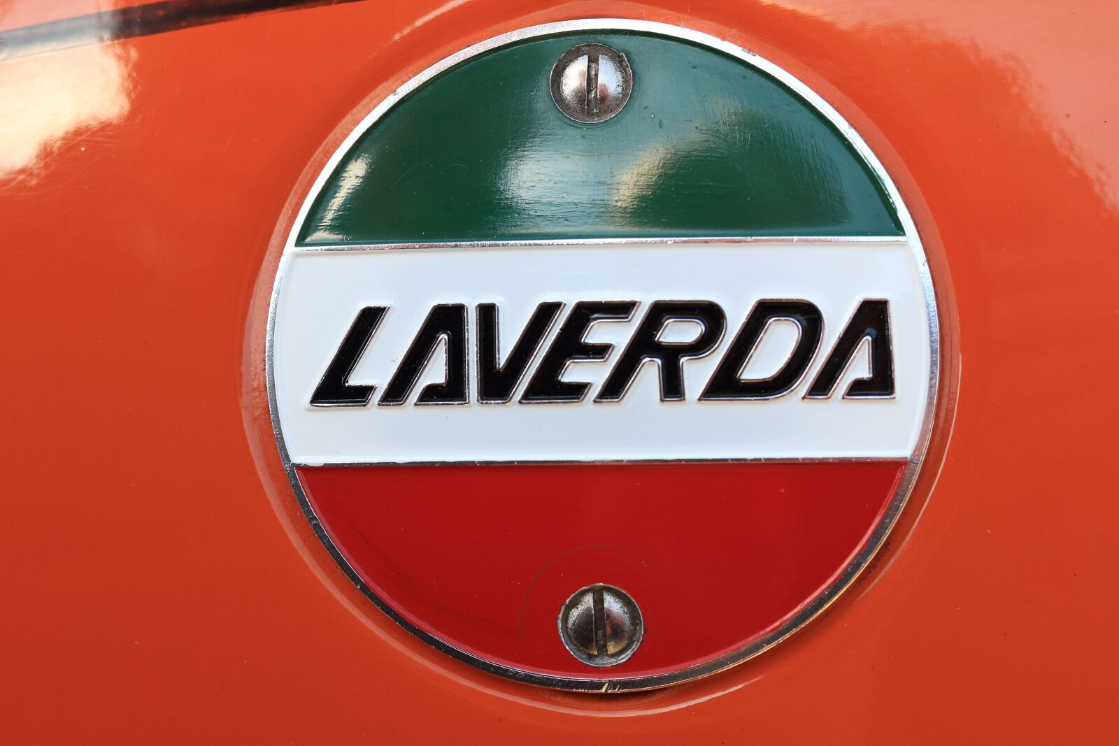 Canon EOS 550D (EOS Rebel T2i / EOS Kiss X4) sample photo. Motor, motorcycle, laverda photography
