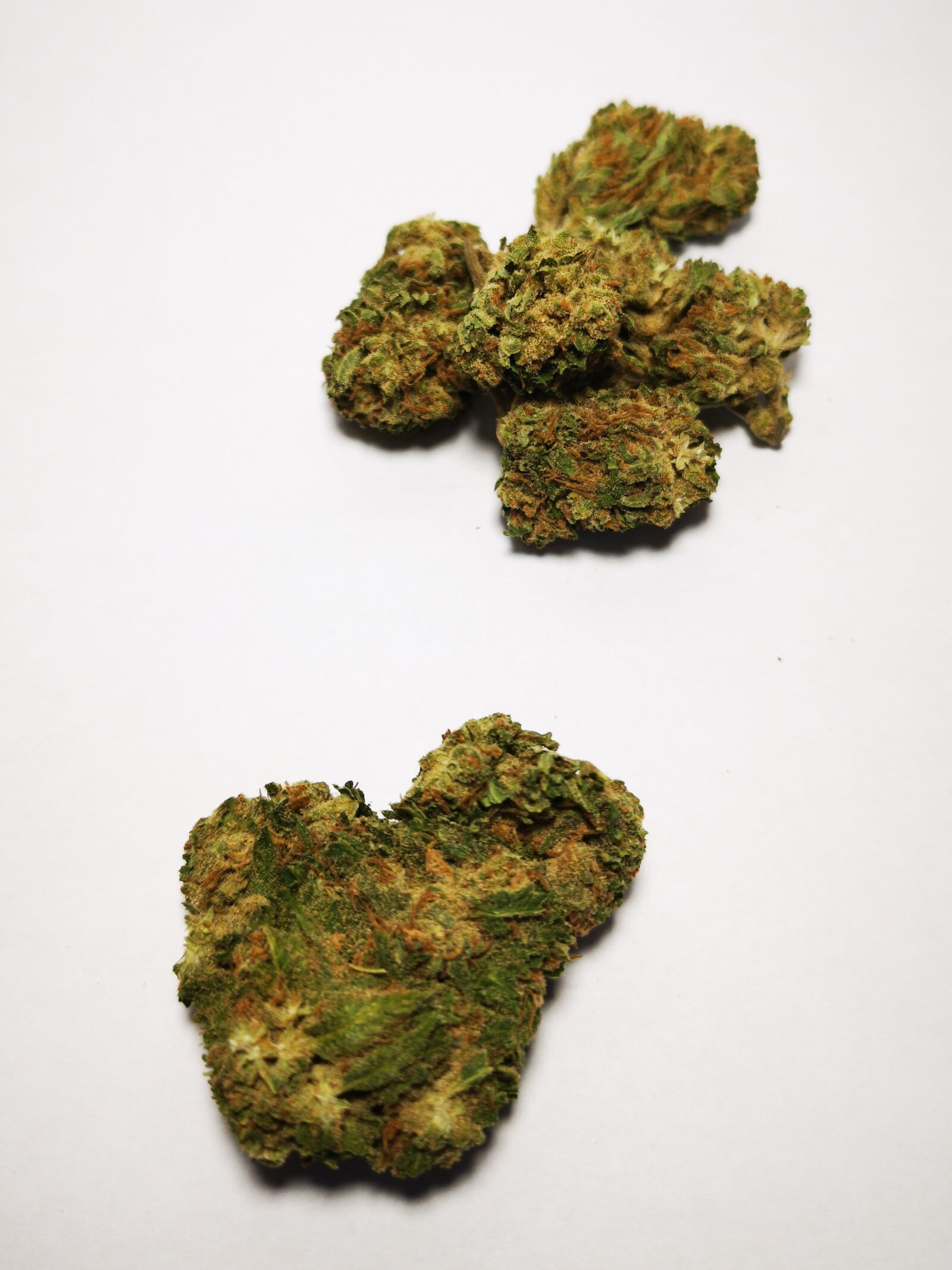 HUAWEI CLT-L29 sample photo. Cbd, flower cbd, hemp photography