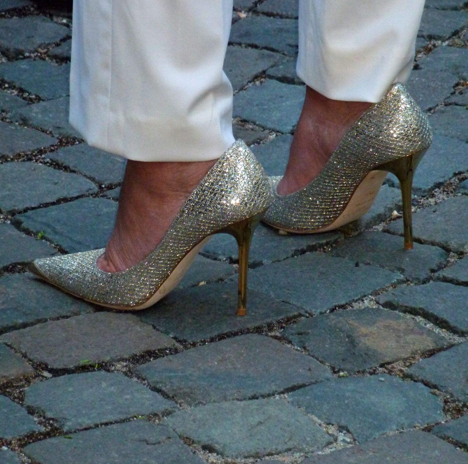Panasonic DMC-TZ7 sample photo. Ladies, elegant, woman photography