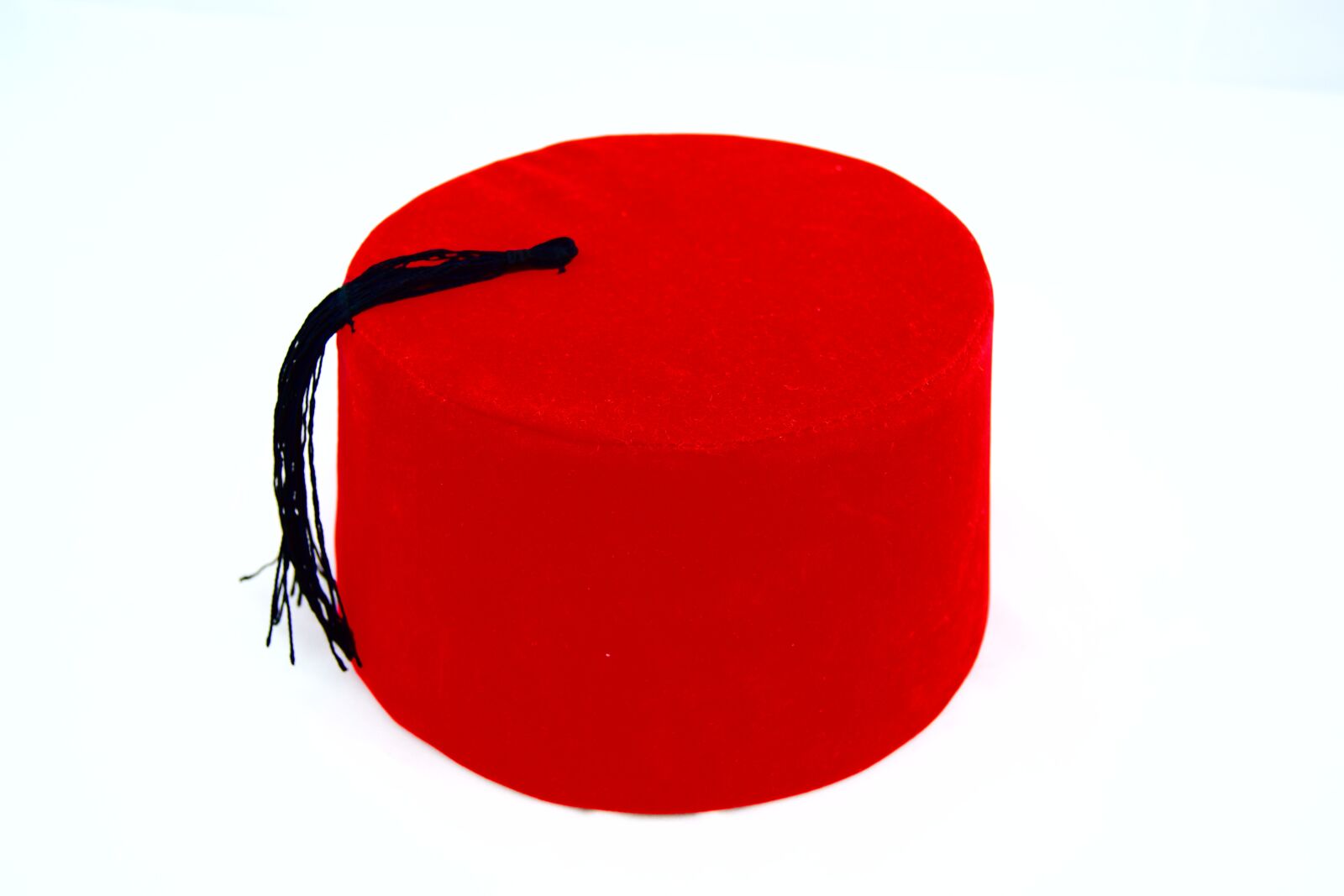 Nikon D3300 sample photo. Fez, hat, clothing photography