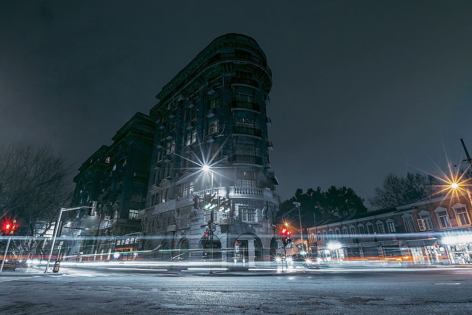 Sony a7R III sample photo. China, shanghai, city photography