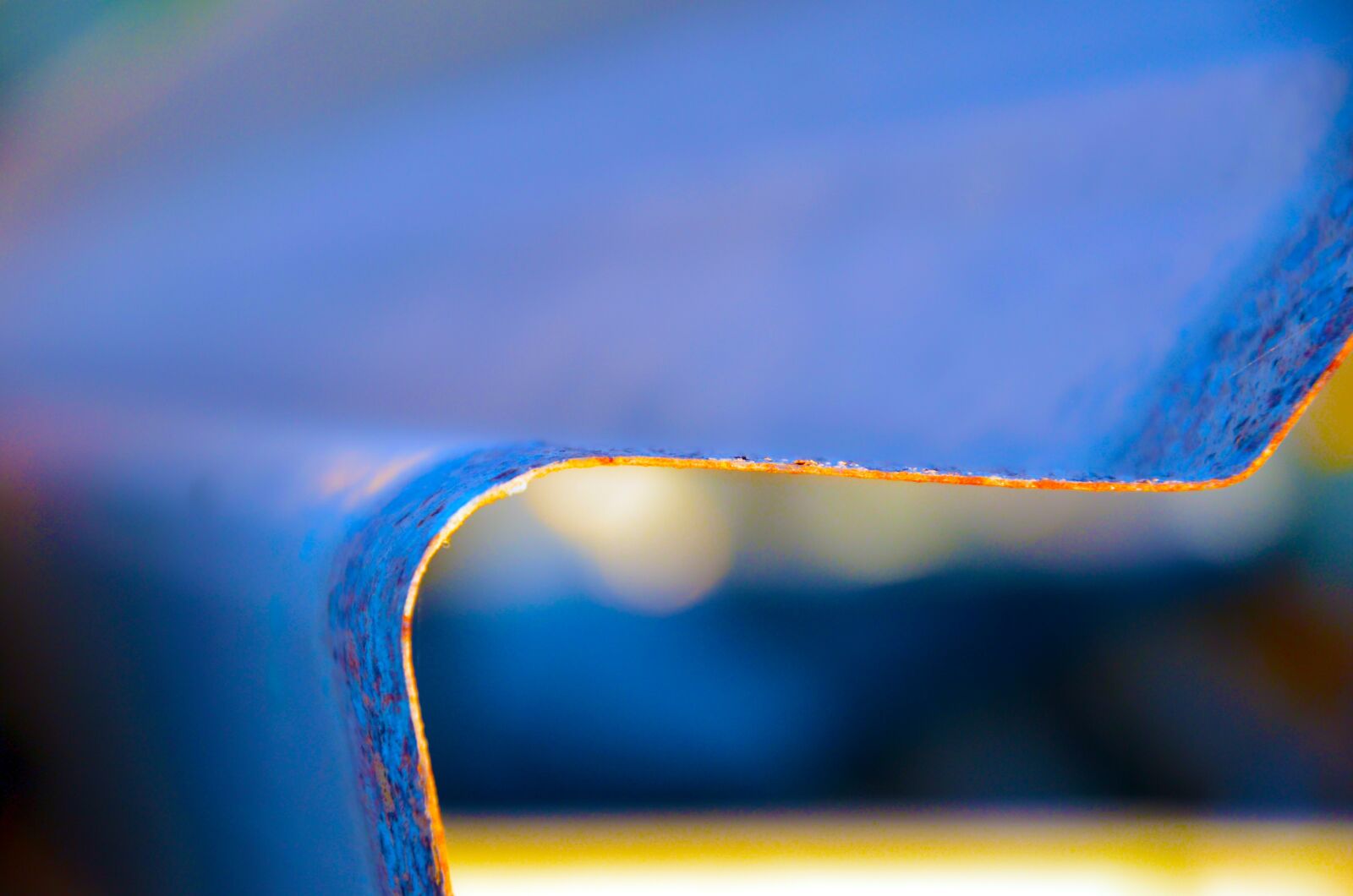 Nikon D7000 sample photo. Blur, abstract, color photography