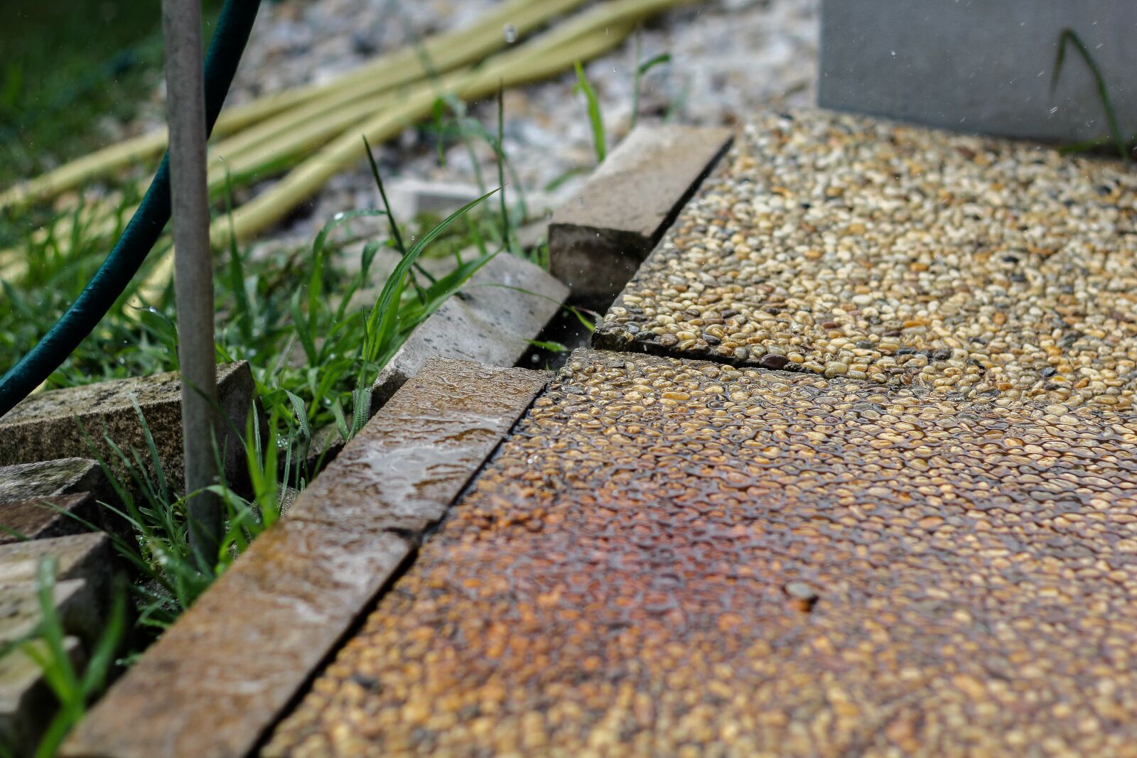 Canon EOS 550D (EOS Rebel T2i / EOS Kiss X4) sample photo. Moment, just add water photography