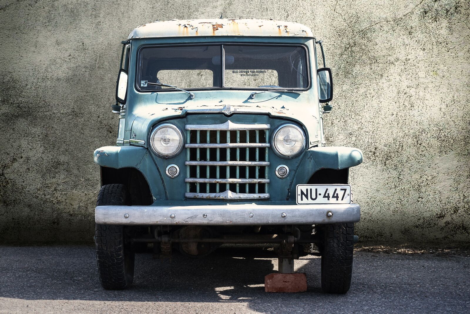 Nikon D3300 sample photo. Transportation, traffic, car photography