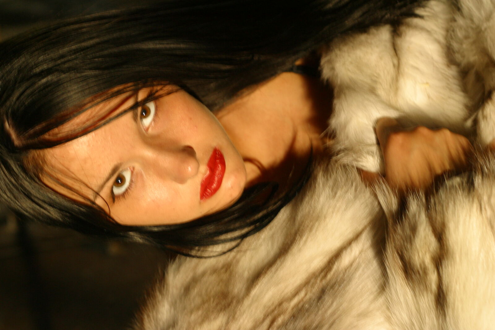 Canon EOS D60 sample photo