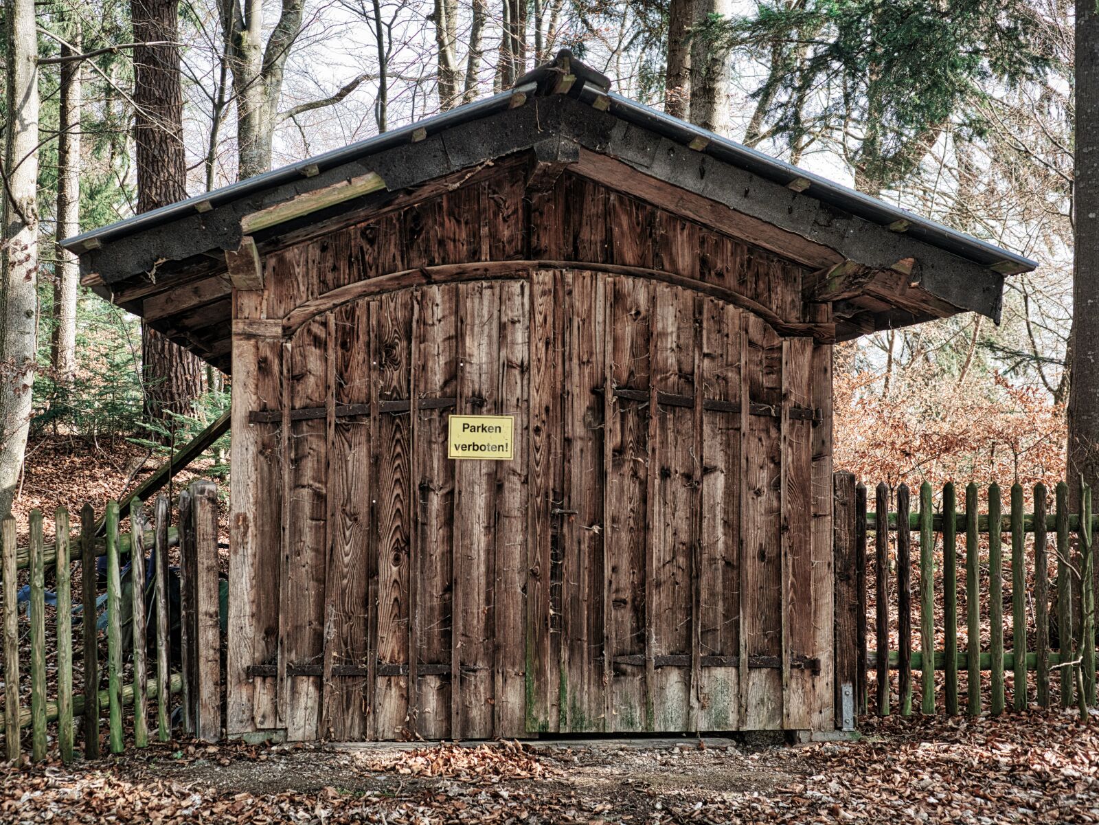 Nikon D7100 sample photo. Scale, wood, double door photography