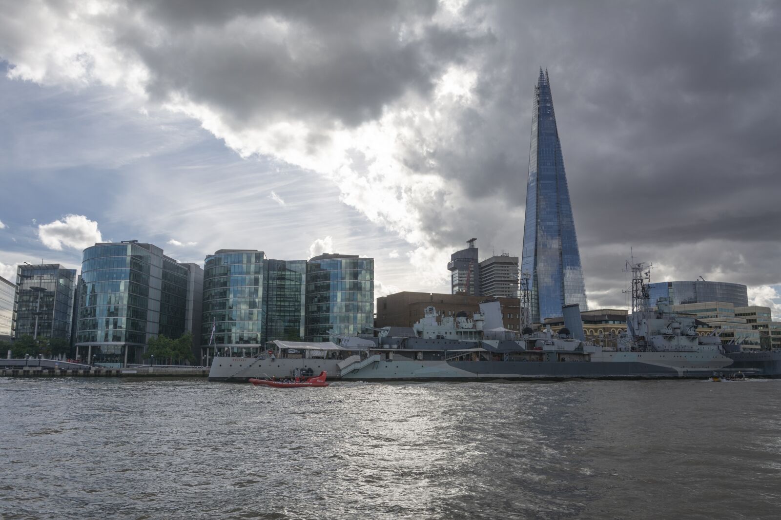 Nikon D5200 sample photo. London, thames, architecture photography
