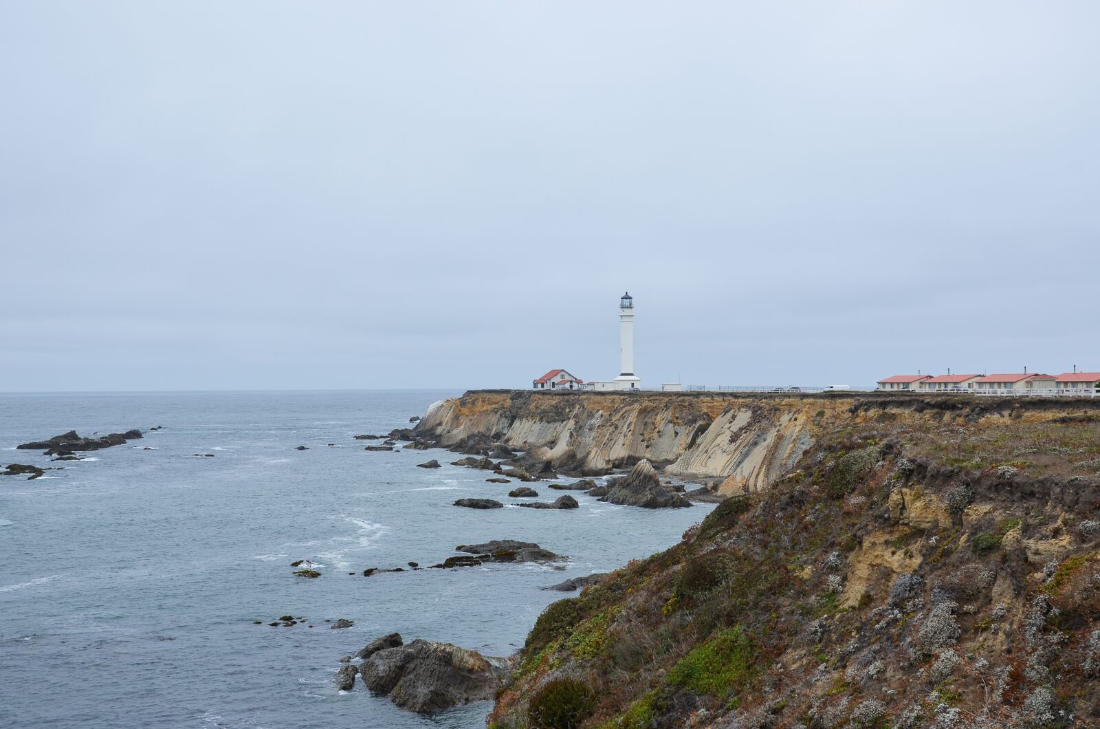 Nikon D5100 sample photo. Usa, america, california photography