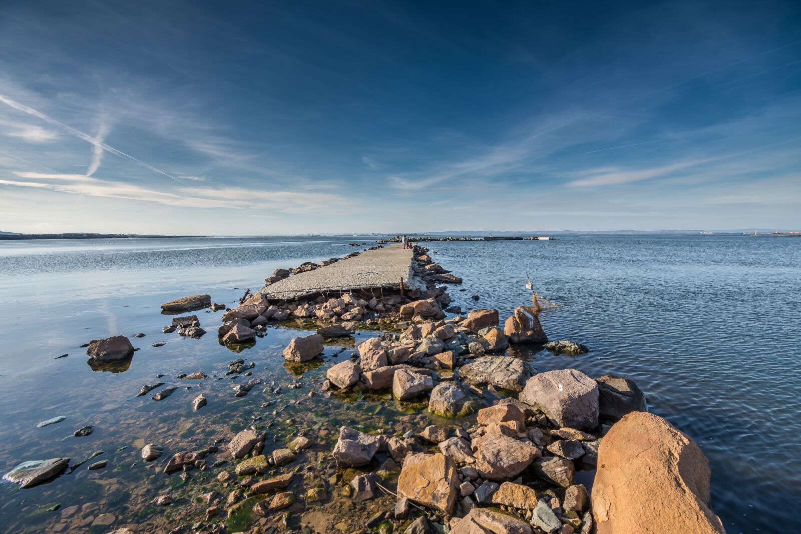 Nikon D7200 sample photo. Water, sea, seashore photography