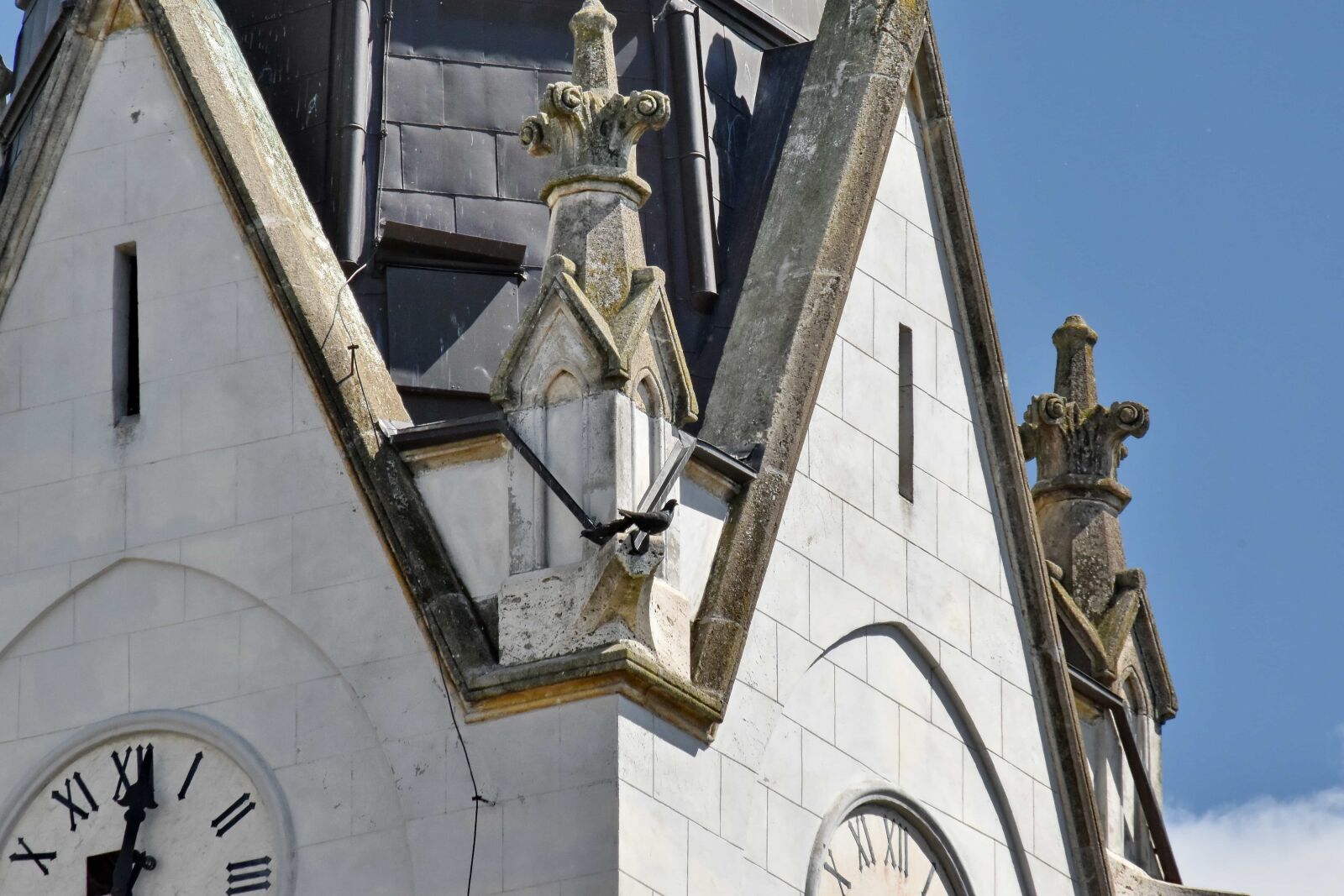 Nikon D5500 sample photo. Architectural style, christianity, church photography