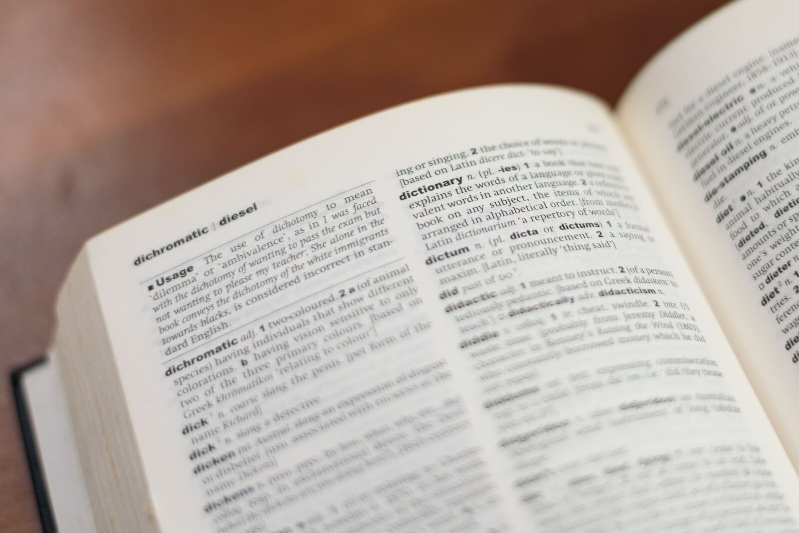 Nikon D750 sample photo. Book, page, literature photography