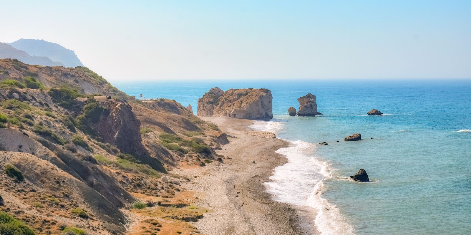 Nikon D3300 sample photo. Landscape, beach, coast photography