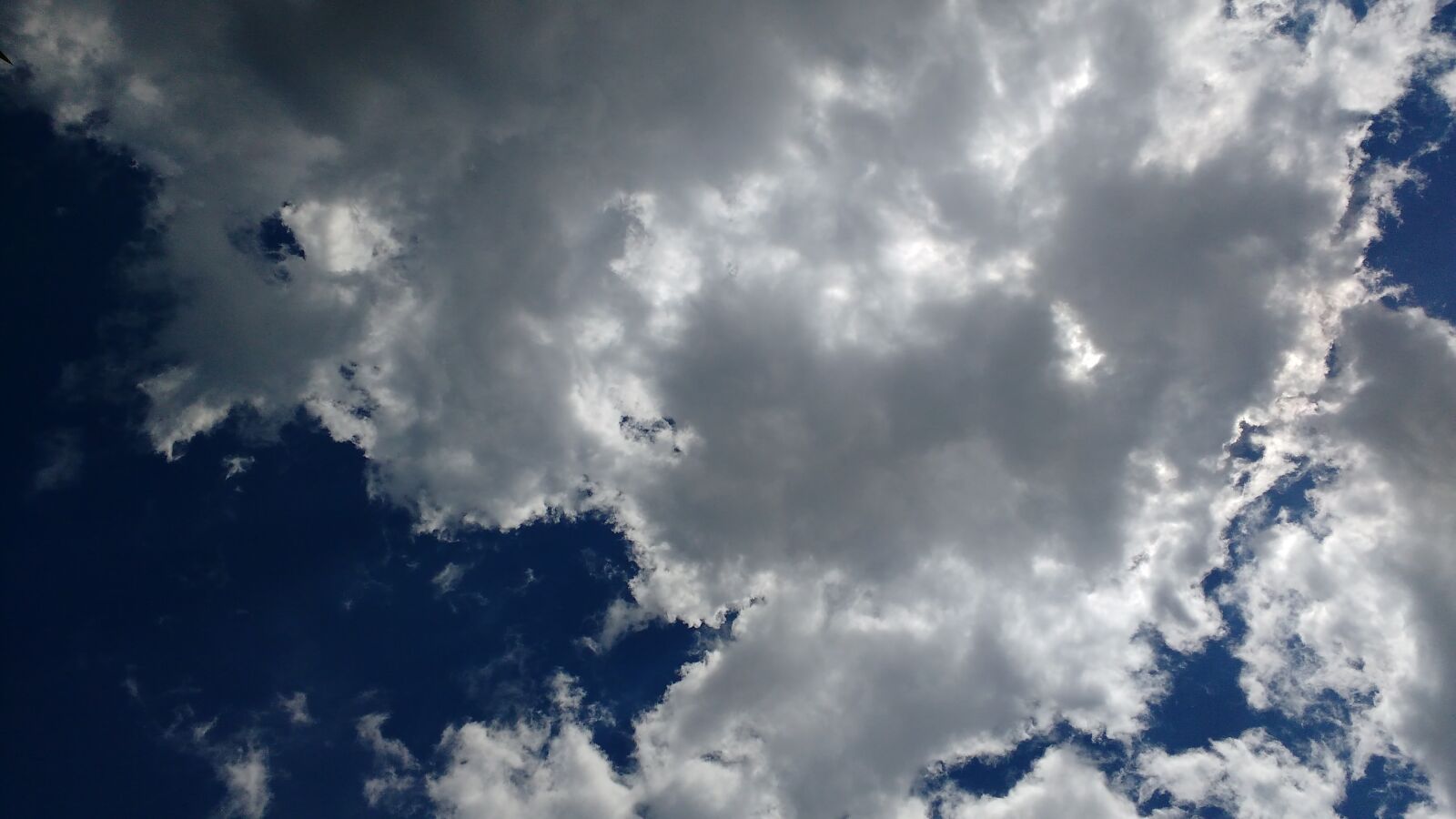 Motorola MotoG3 sample photo. Sky, texture, blue sky photography