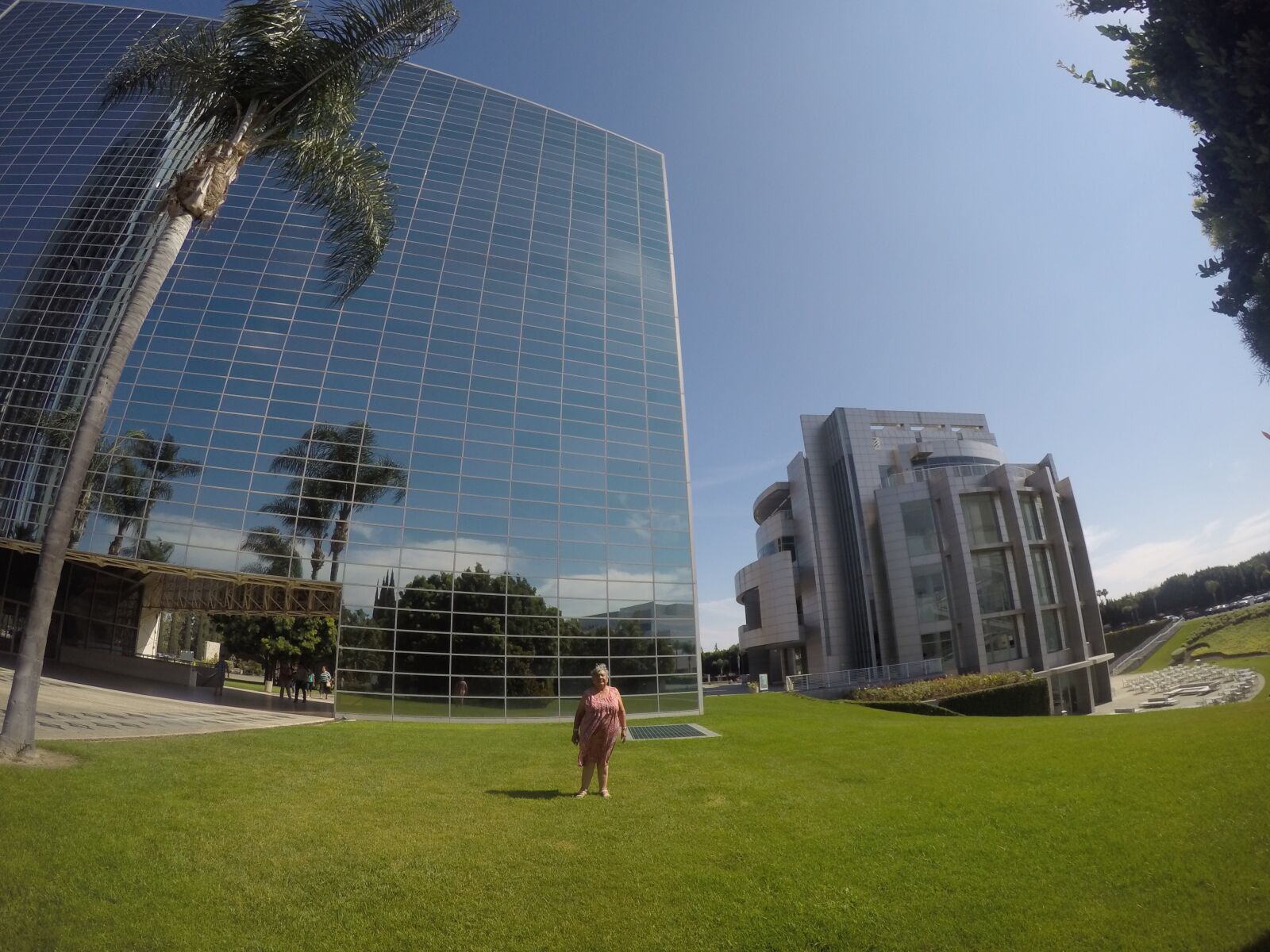 GoPro HERO4 Black sample photo. Dna, church, on-line photography