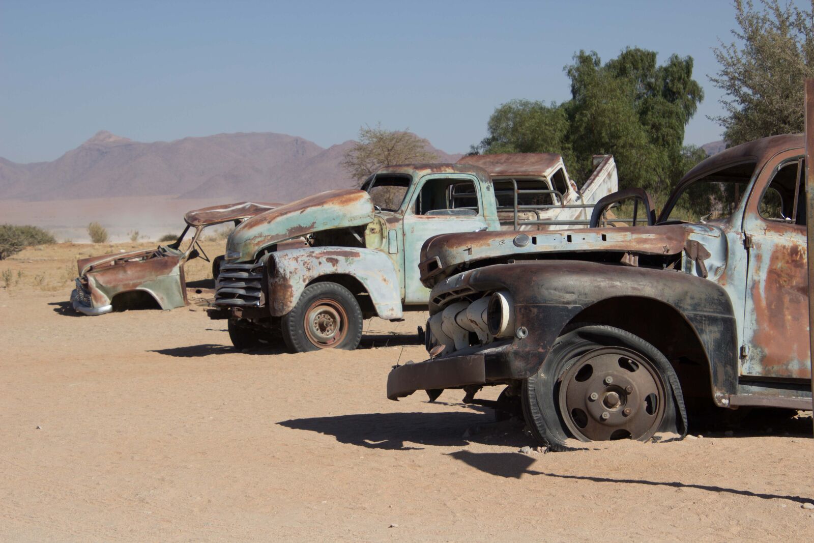 Canon EOS 600D (Rebel EOS T3i / EOS Kiss X5) sample photo. Namibia, africa, travel photography