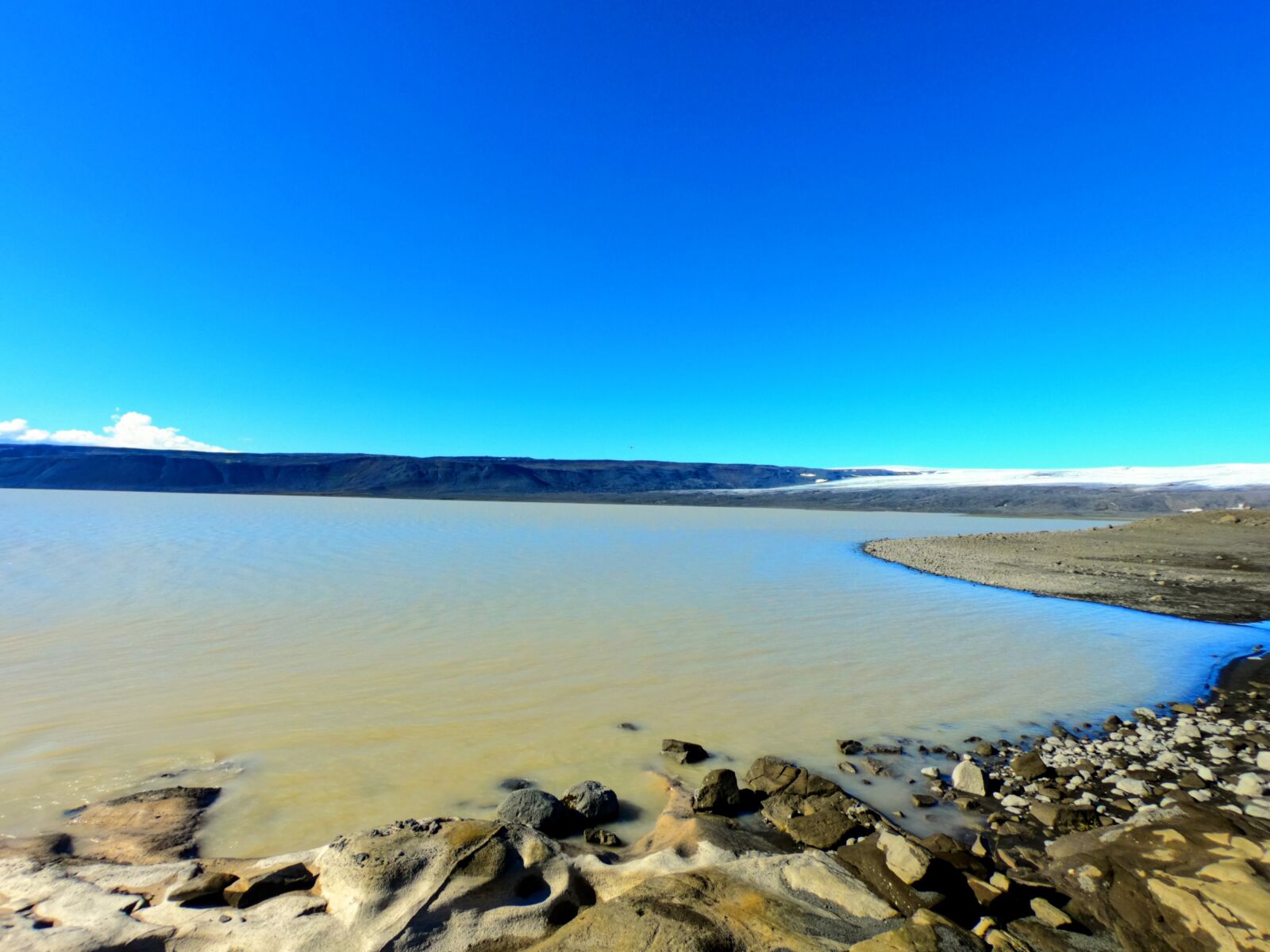 GoPro Hero7 Black sample photo. Lac, lake, eau photography
