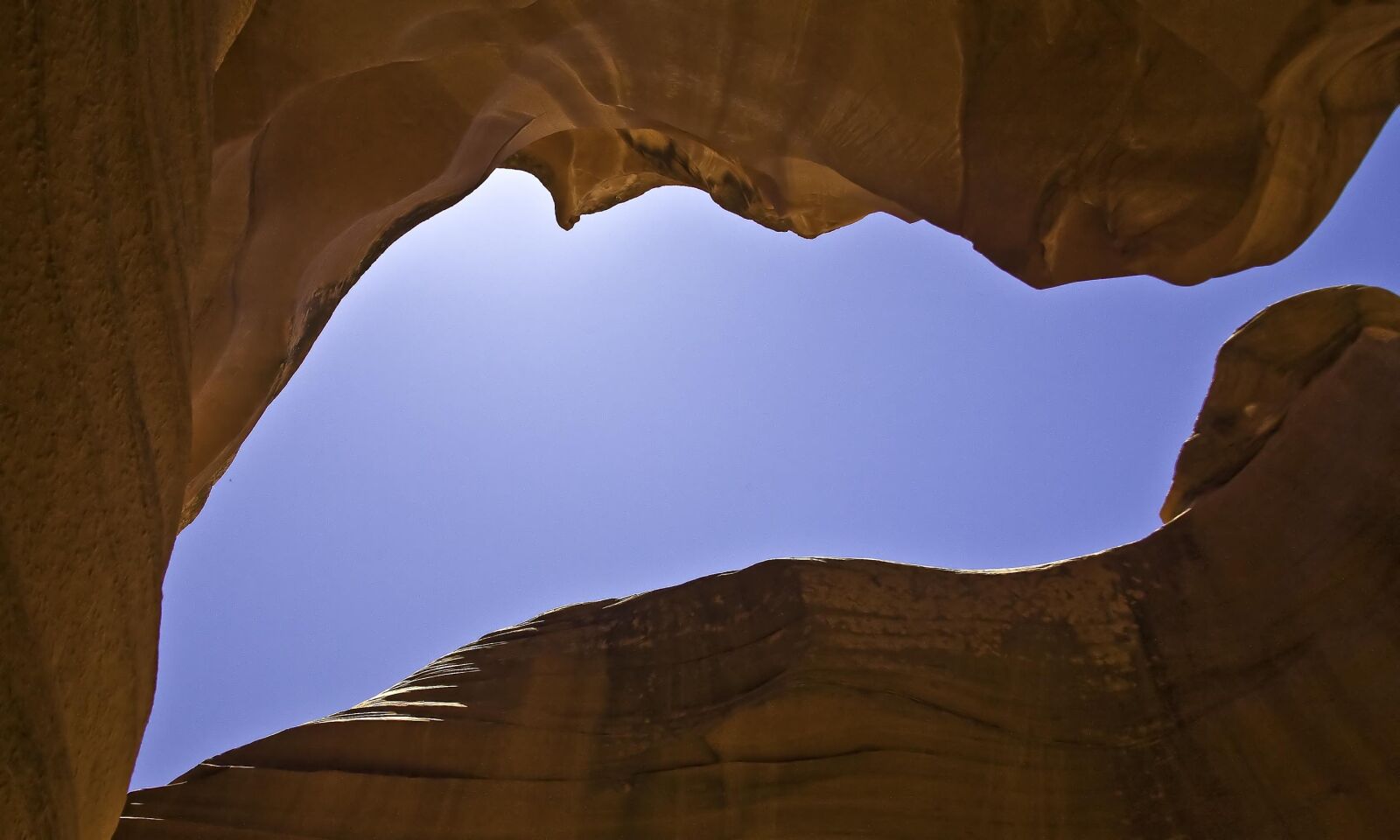 Canon EOS 5D sample photo. Lower, antelope, canyon photography